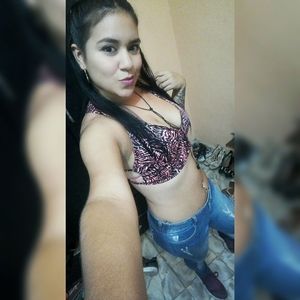 Meet your Posher, Marcela